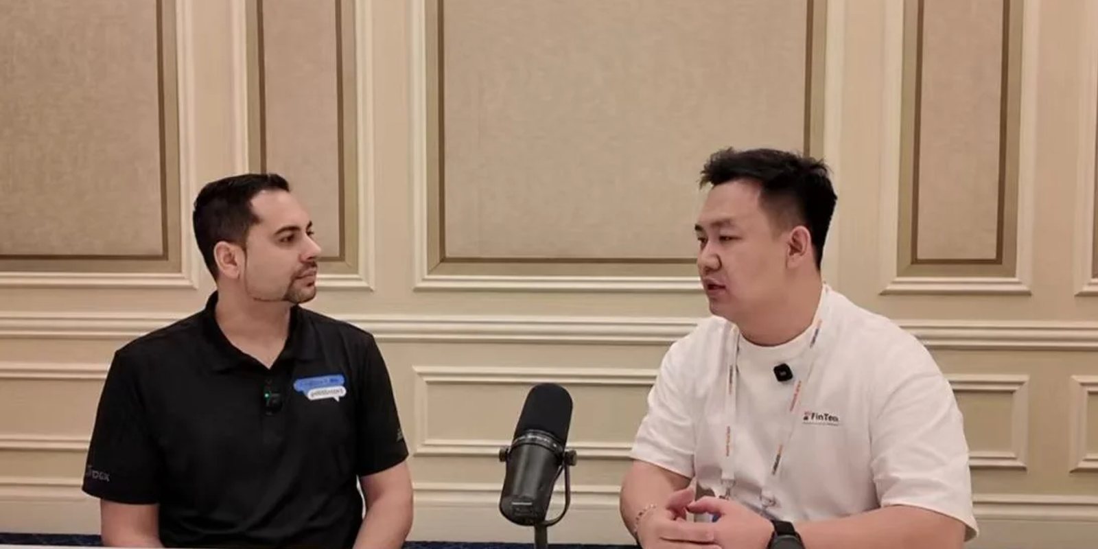 FinTax亮相Bitcoin 2026,分享加密矿企税务管理策略