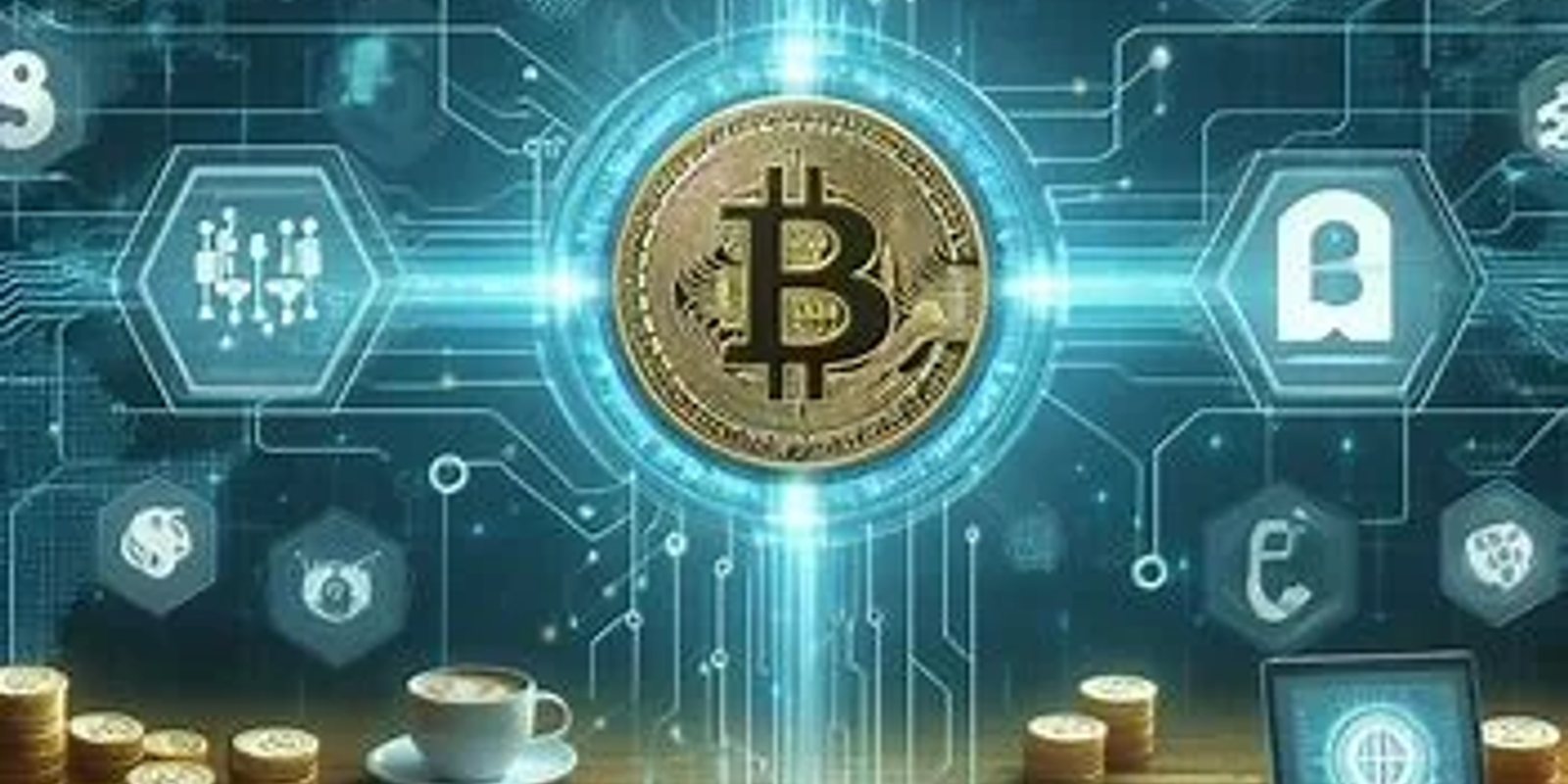 新的挑战:政府如何应对加密资产风险?
