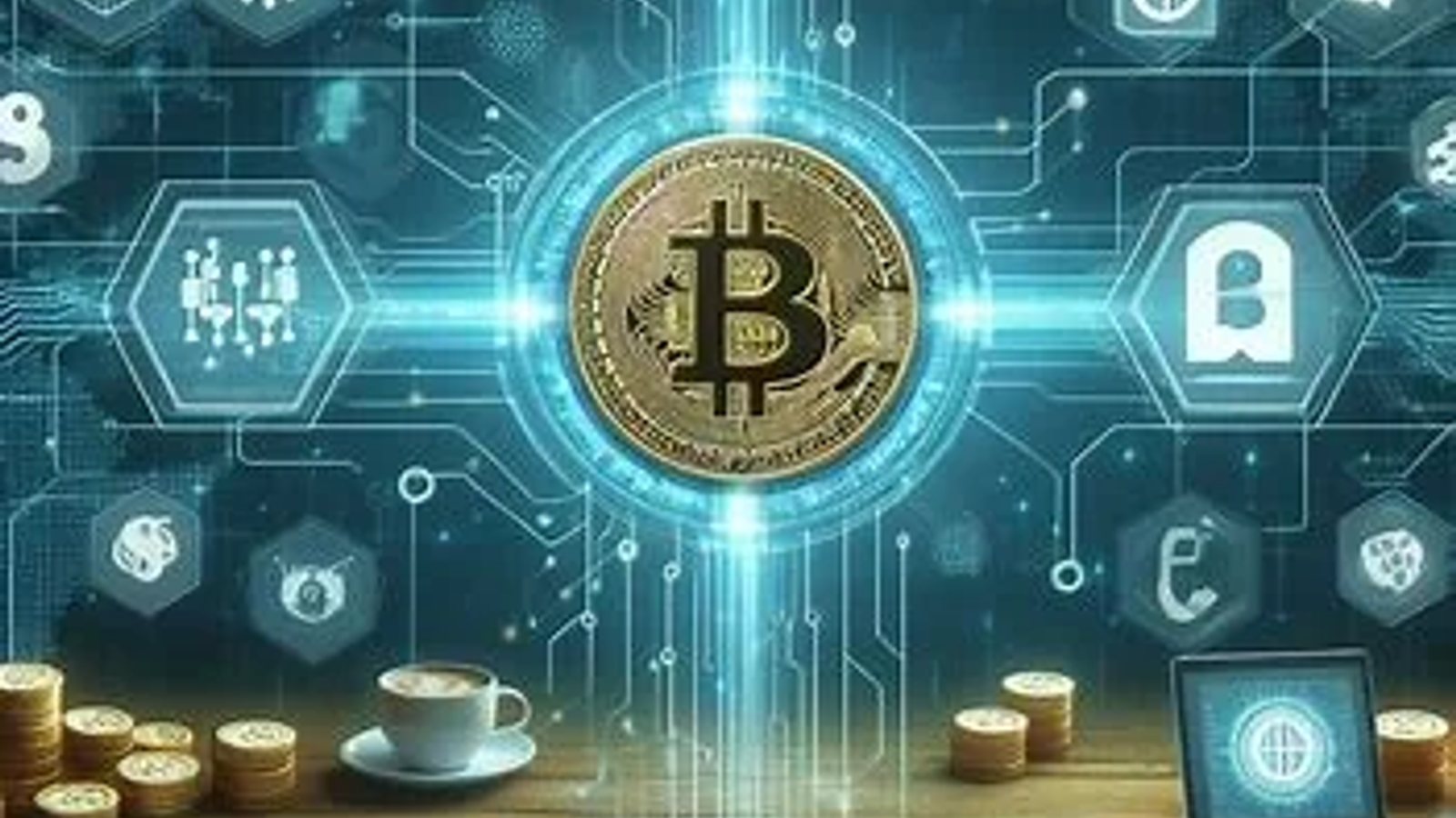 新的挑战:政府如何应对加密资产风险?