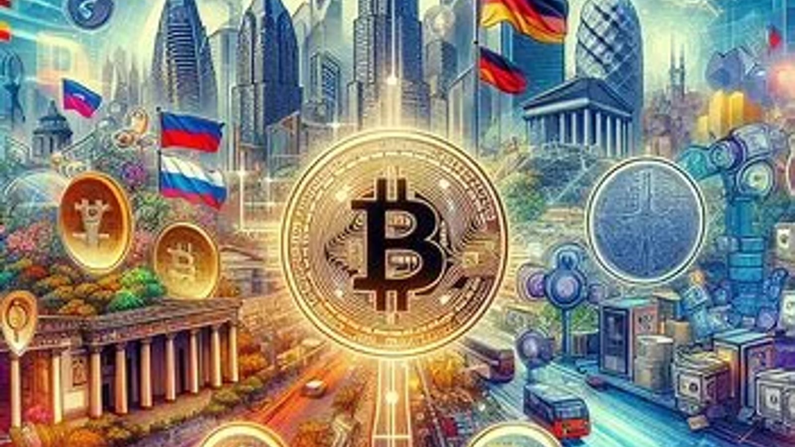 CARF:A New Era of Global Cryptocurrency Tax Regulation