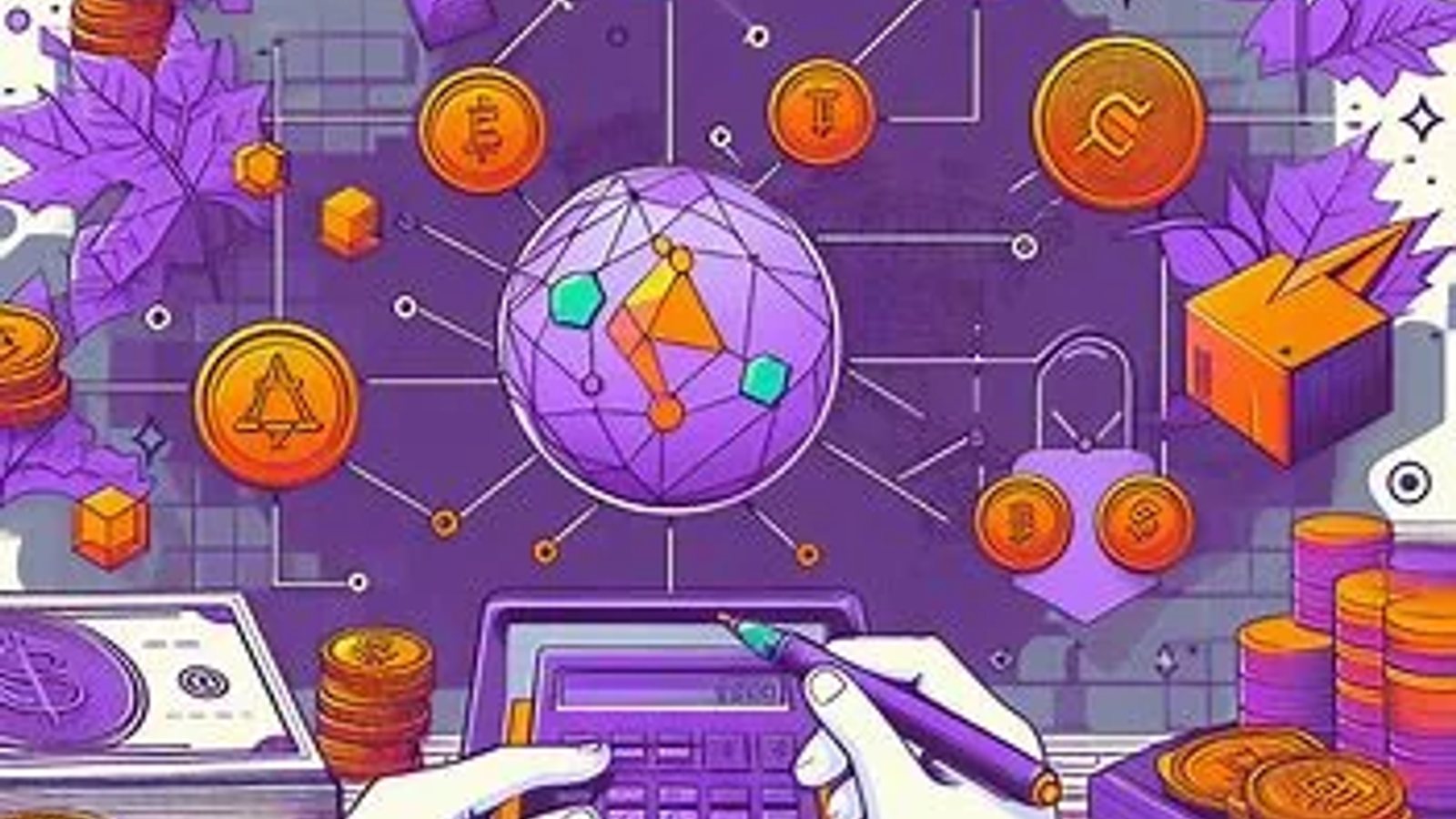 MicroStrategy第三季度10-Q表格中 关于比特币资产的会计处理和风险分析