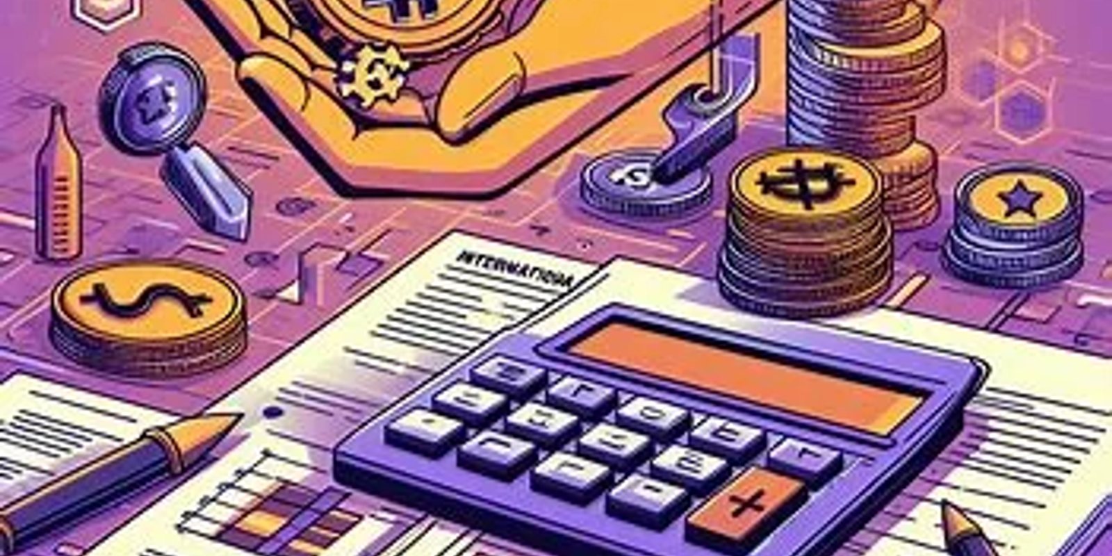2023年印度加密货币税收全攻略:要点解析和实操