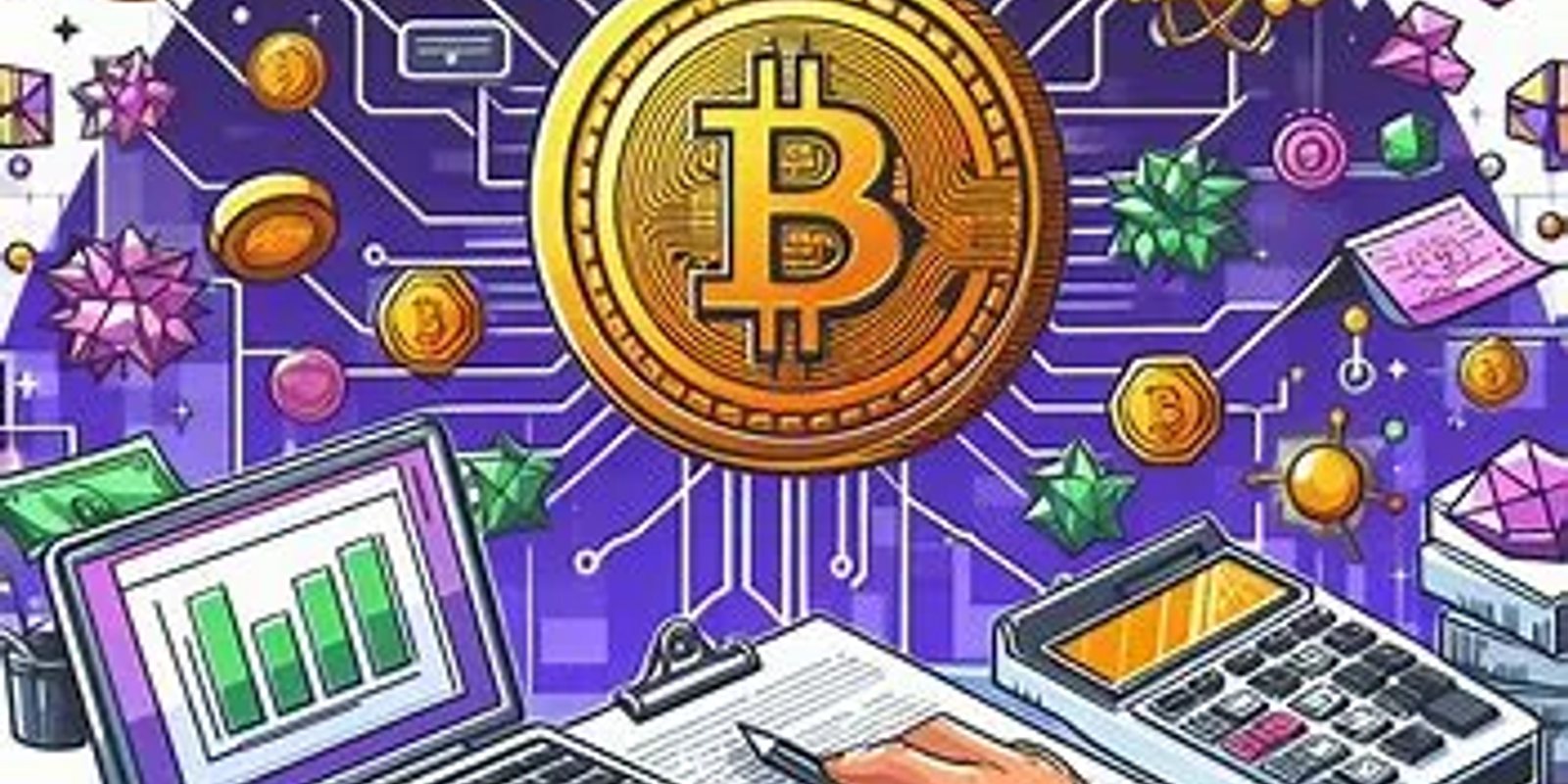 Uniswap 旗下机构回复英国税务部门:如何看待对 DeFi 征税