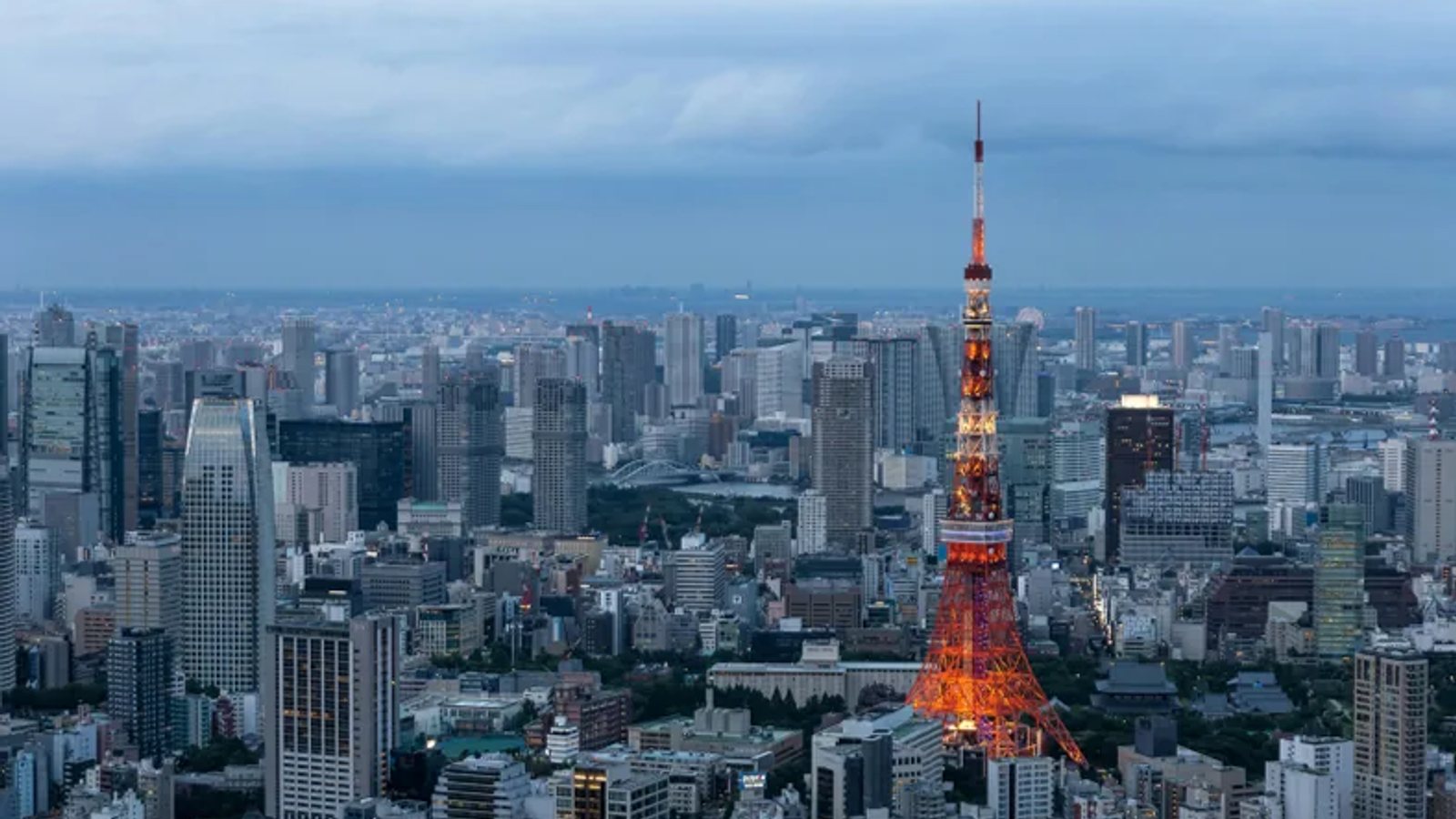 Japan’s Move Toward Crypto Spot ETFs: A Full Look at Market Trends, Regulatory Shifts, and Future Impact