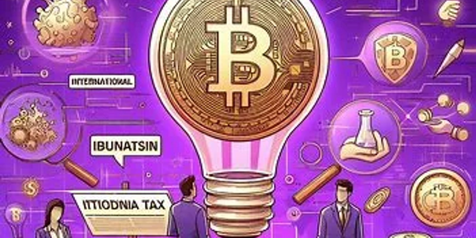 The Eastern Battle for the Location of Multinational Crypto Enterprises (Part One):A Comparative Analysis of Taxation and Regulation between Singapore and Hong Kong