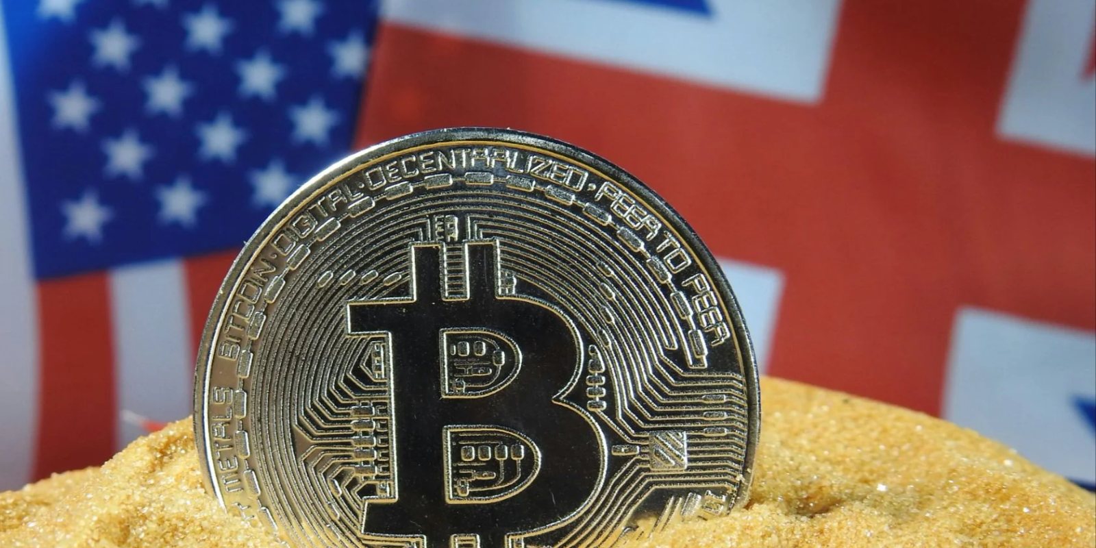 英国将于7月推出新的稳定币和加密货币法律