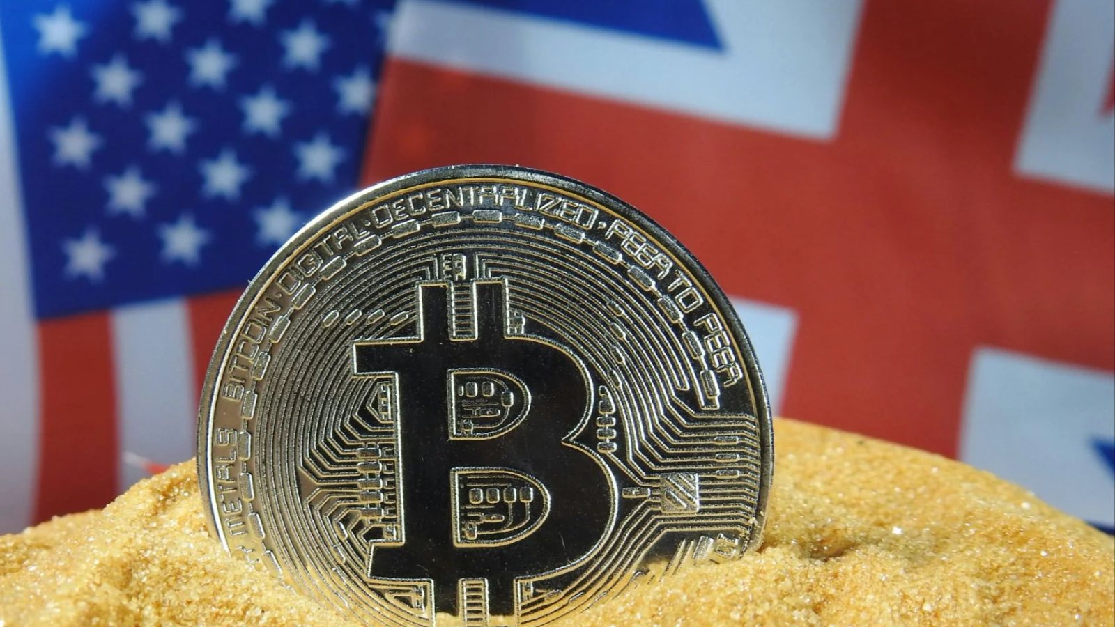 英国将于7月推出新的稳定币和加密货币法律