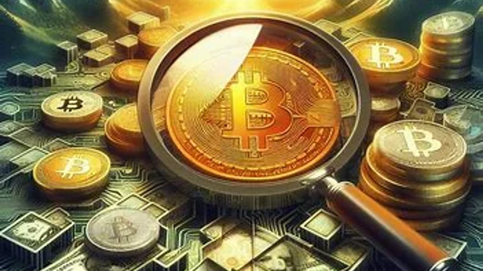 Cryptocurrency Policy Review and Outlook for 2023