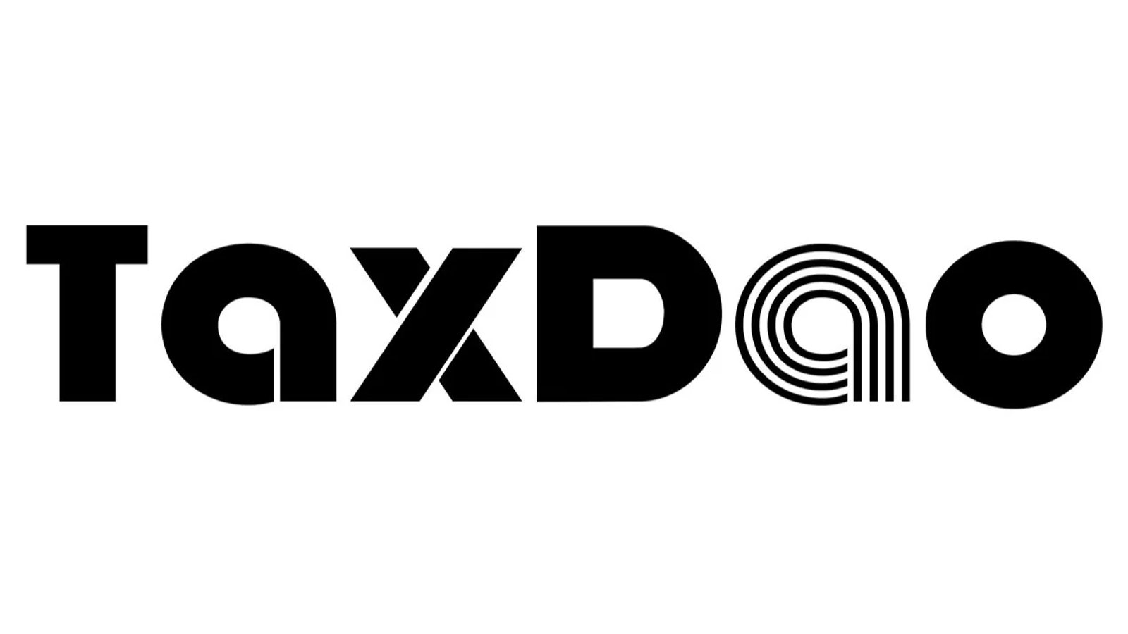 The official website of TaxDAO is now live