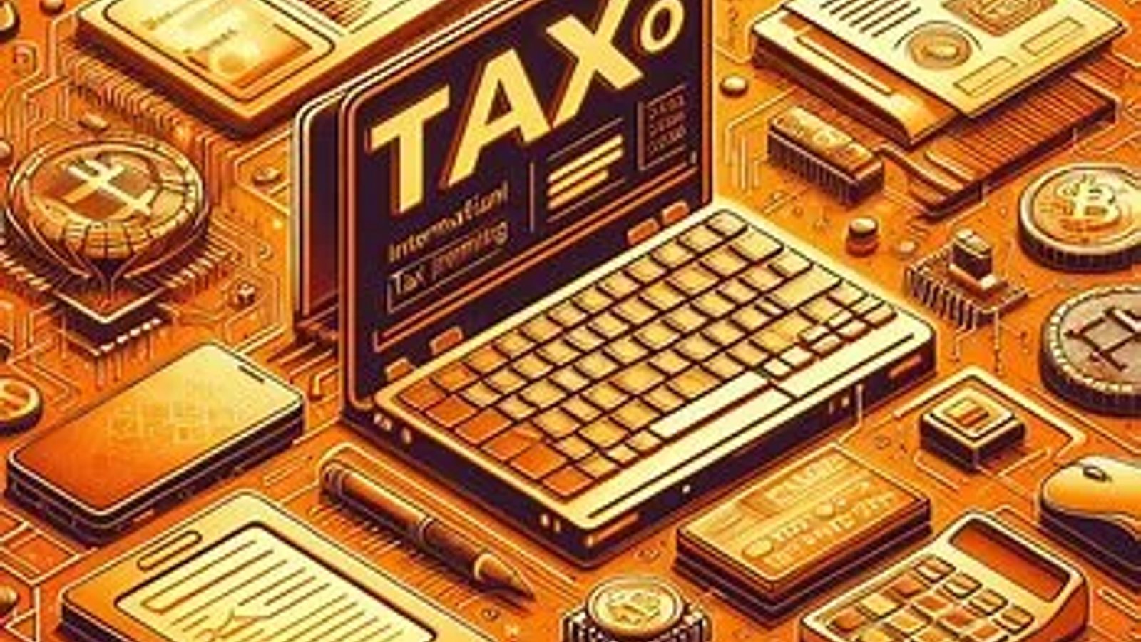 Analysis of Cryptocurrency Taxation and Regulatory Policies in the United Arab Emirates