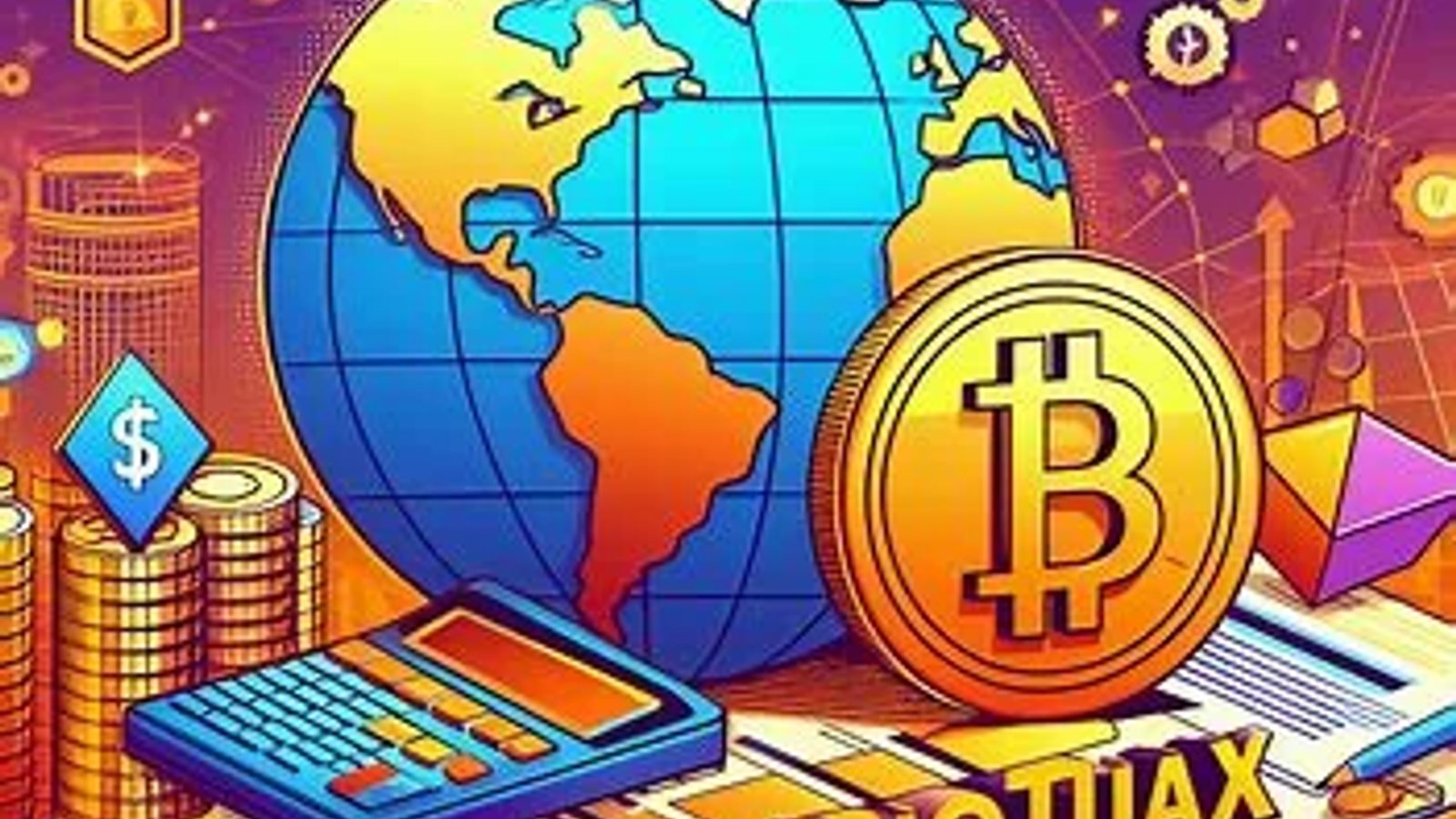 马来西亚的加密货币税-详细税务指南
