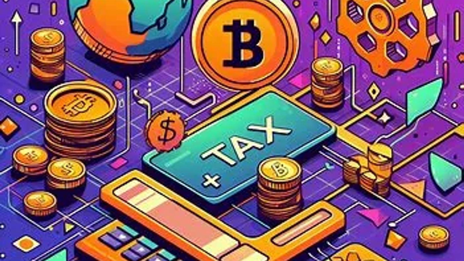 泰国加密货币税收制度及最新政策分析