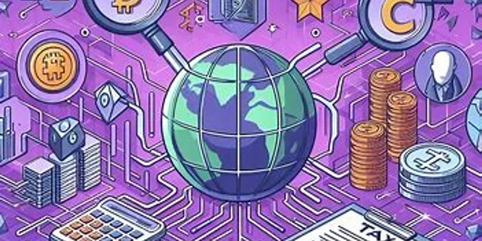 肯尼亚拟对加密货币交易所及数字资产征税以弥补现金短缺