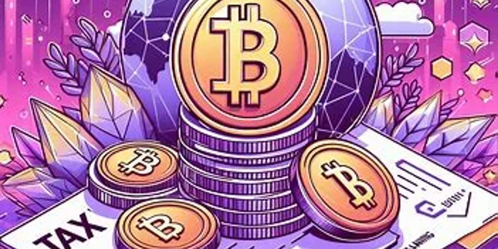Current Status and Trends of Cryptocurrency Taxation and Regulation in China