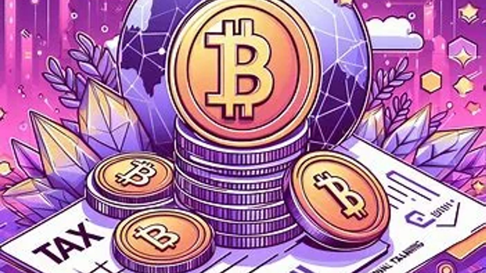 Current Status and Trends of Cryptocurrency Taxation and Regulation in China