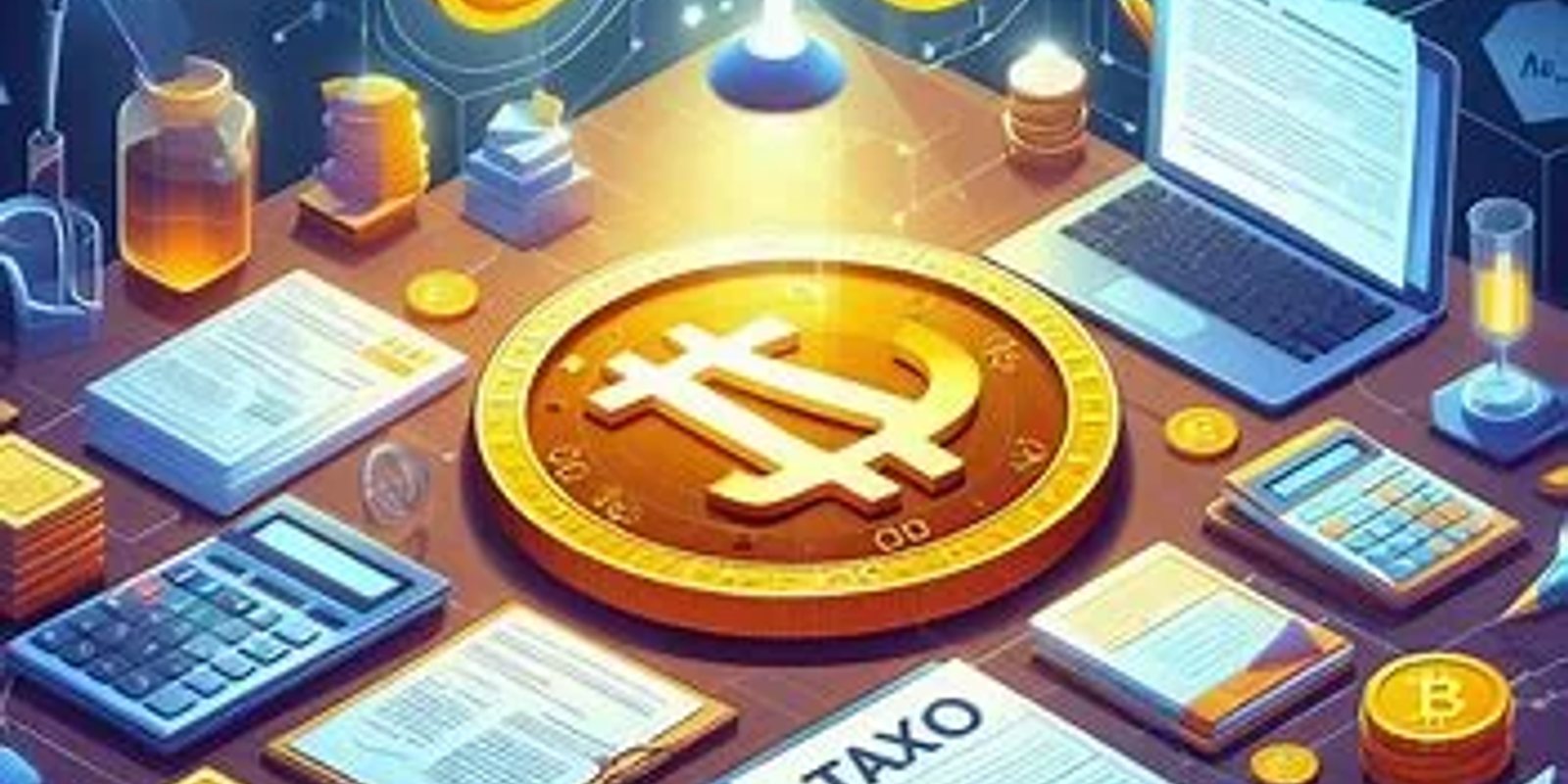 阿拉伯联合酋长国的加密资产法律及税收制度