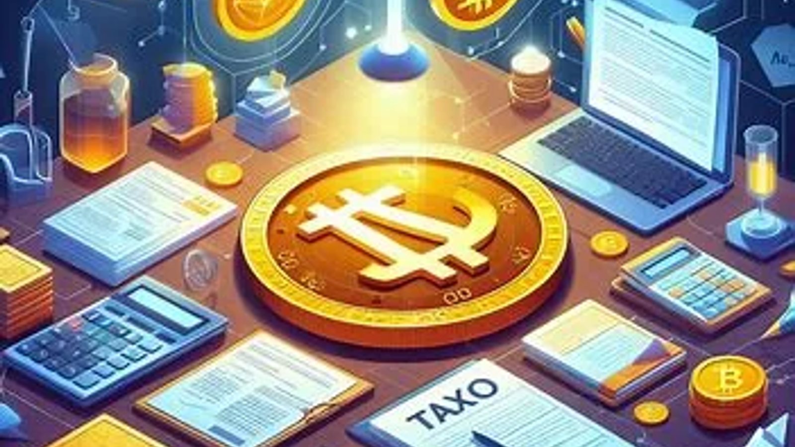 阿拉伯联合酋长国的加密资产法律及税收制度