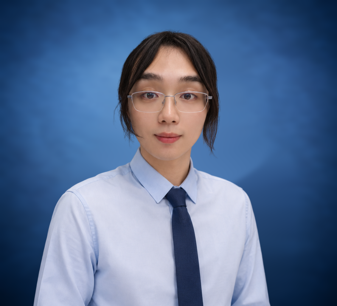Leslie QIN