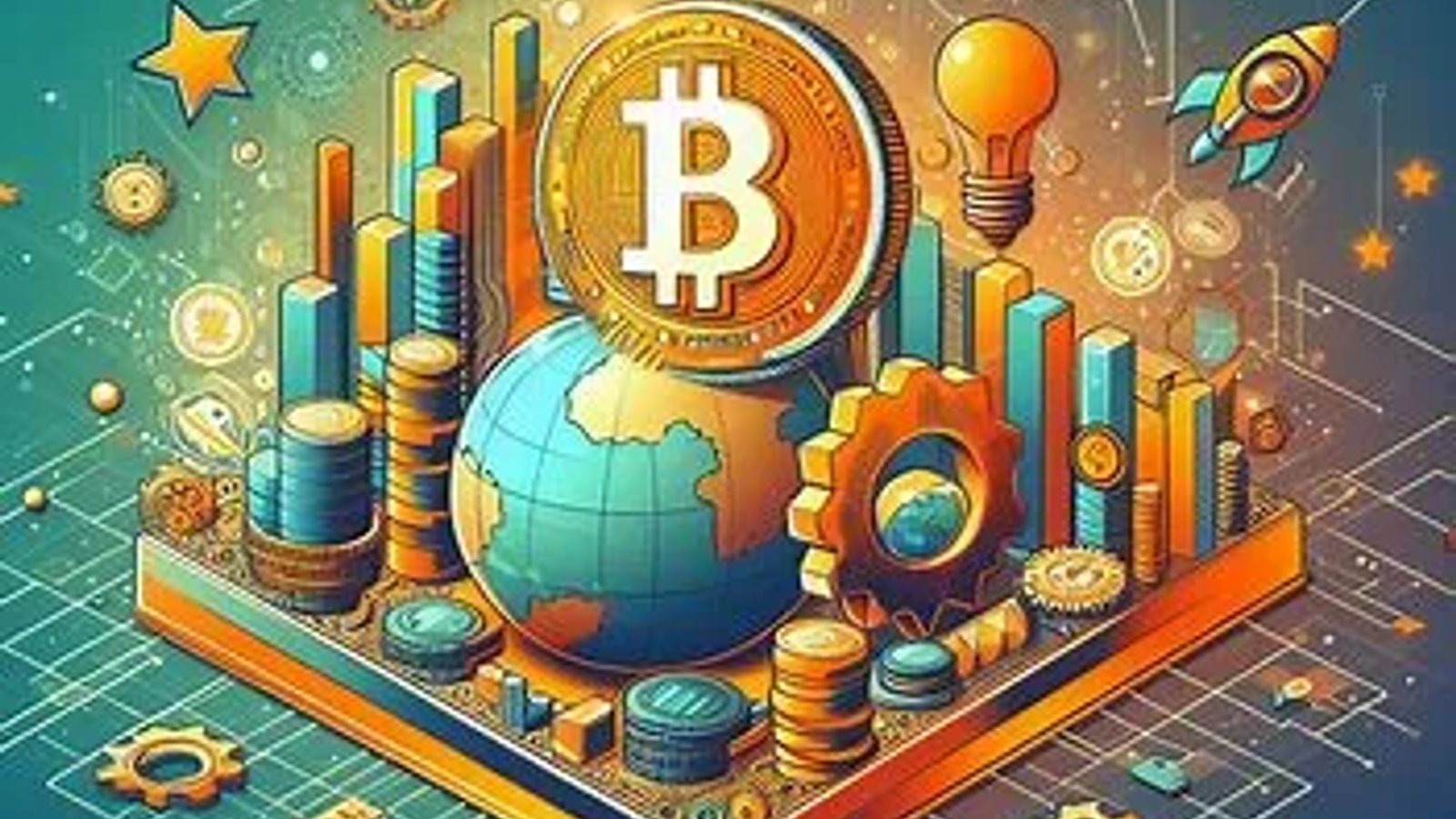 Detailed Explanation of New Changes in US Cryptocurrency Accounting Rules:the Impact on Companies like MicroStrategy and Coinbase