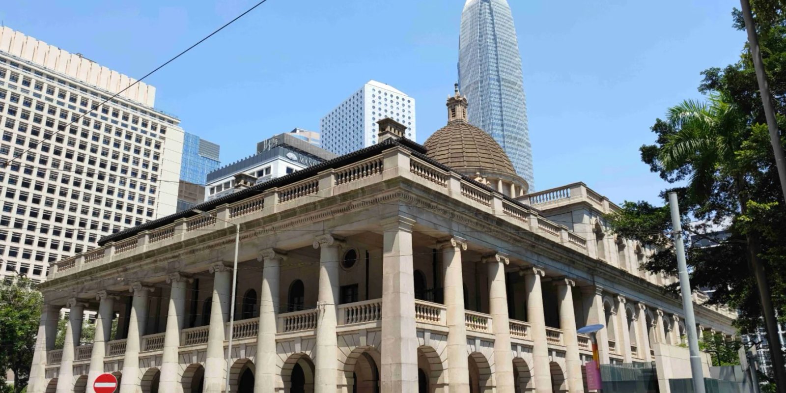 A Quick Look at the Commonalities and Features of Stablecoin Legislation in Hong Kong and the U.S. —— Is It a Trend?
