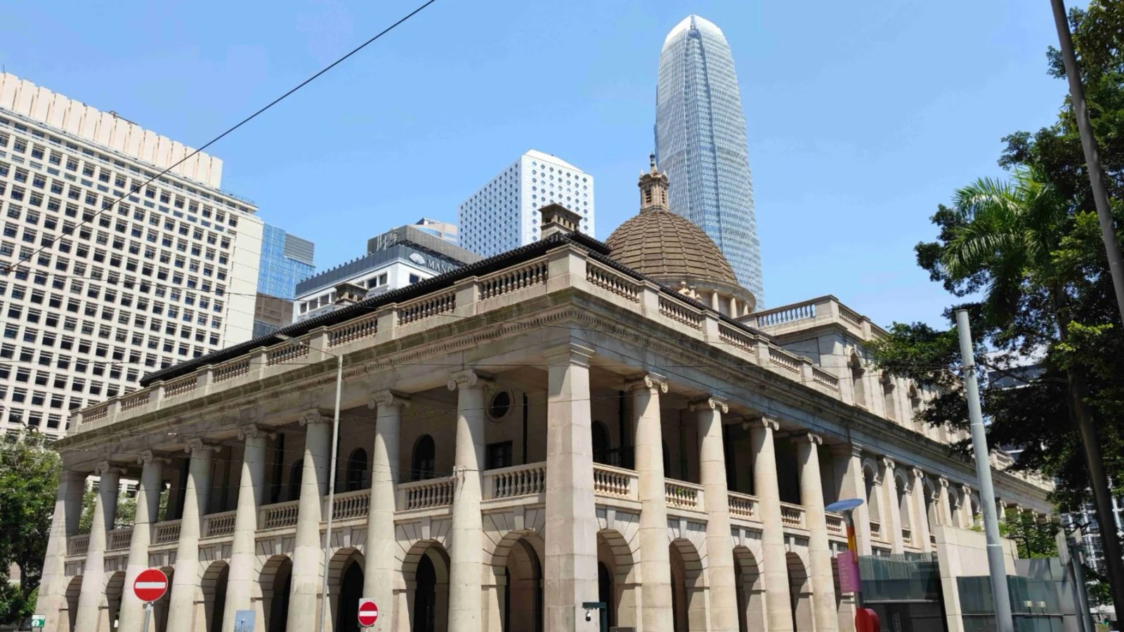 A Quick Look at the Commonalities and Features of Stablecoin Legislation in Hong Kong and the U.S. —— Is It a Trend?