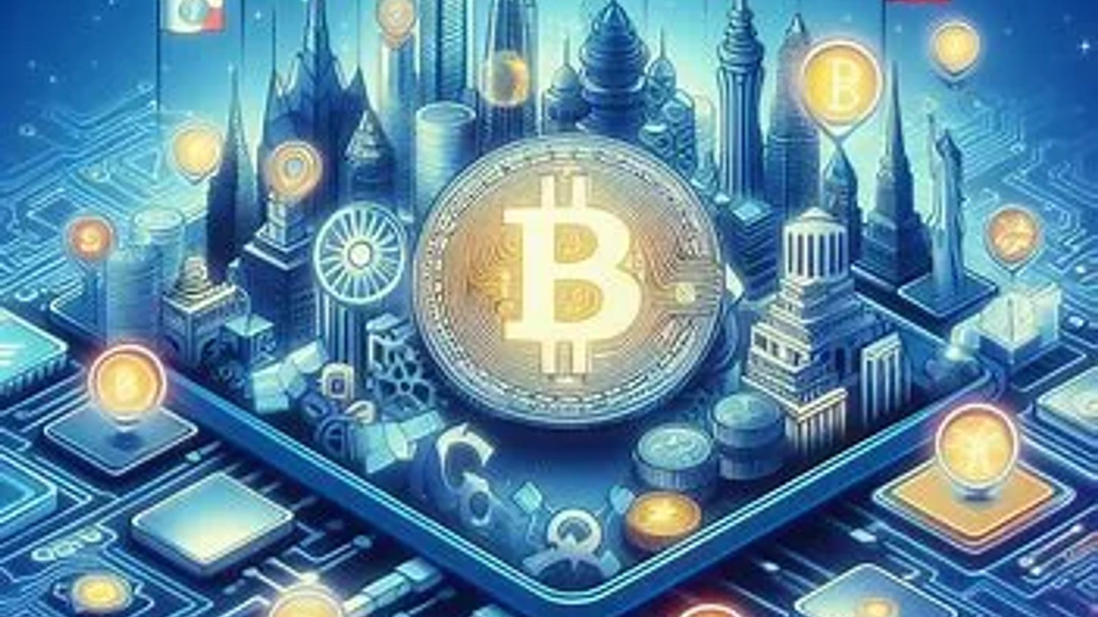 中国税务稽查趋严,加密货币机构与大户投资者如何应对?