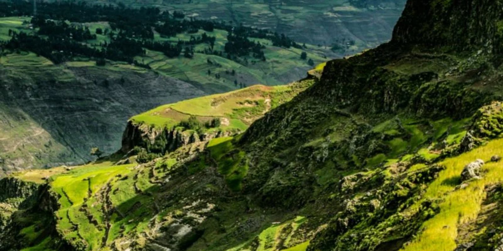 Ethiopia has become a mining hotspot Tax-related analysis of mining enterprises