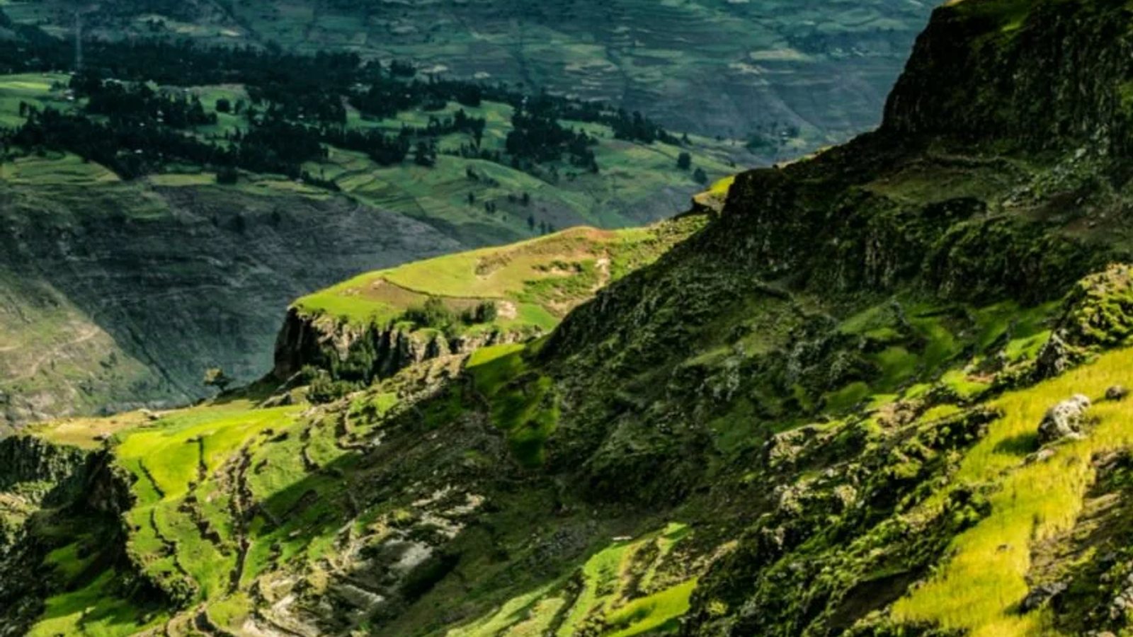 Ethiopia has become a mining hotspot Tax-related analysis of mining enterprises