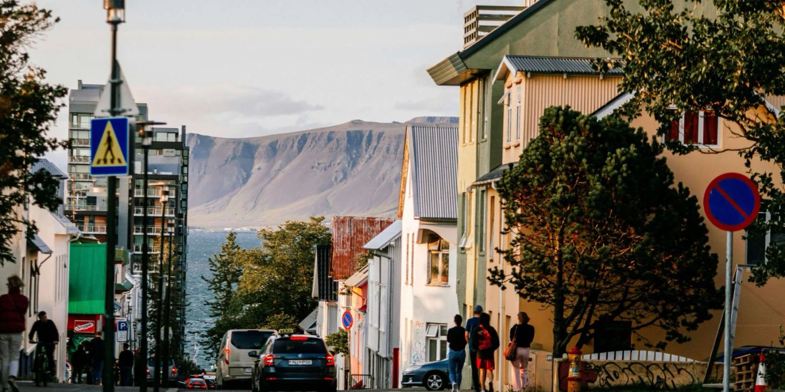 Global Miners' Hub? Exploring Iceland's Crypto Tax and Regulation Landscape