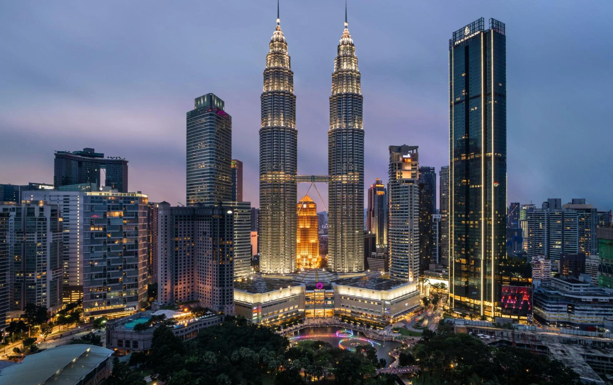 Kuala Lumpur's Crypto World: Malaysia's Cryptocurrency Taxation and Regulatory System