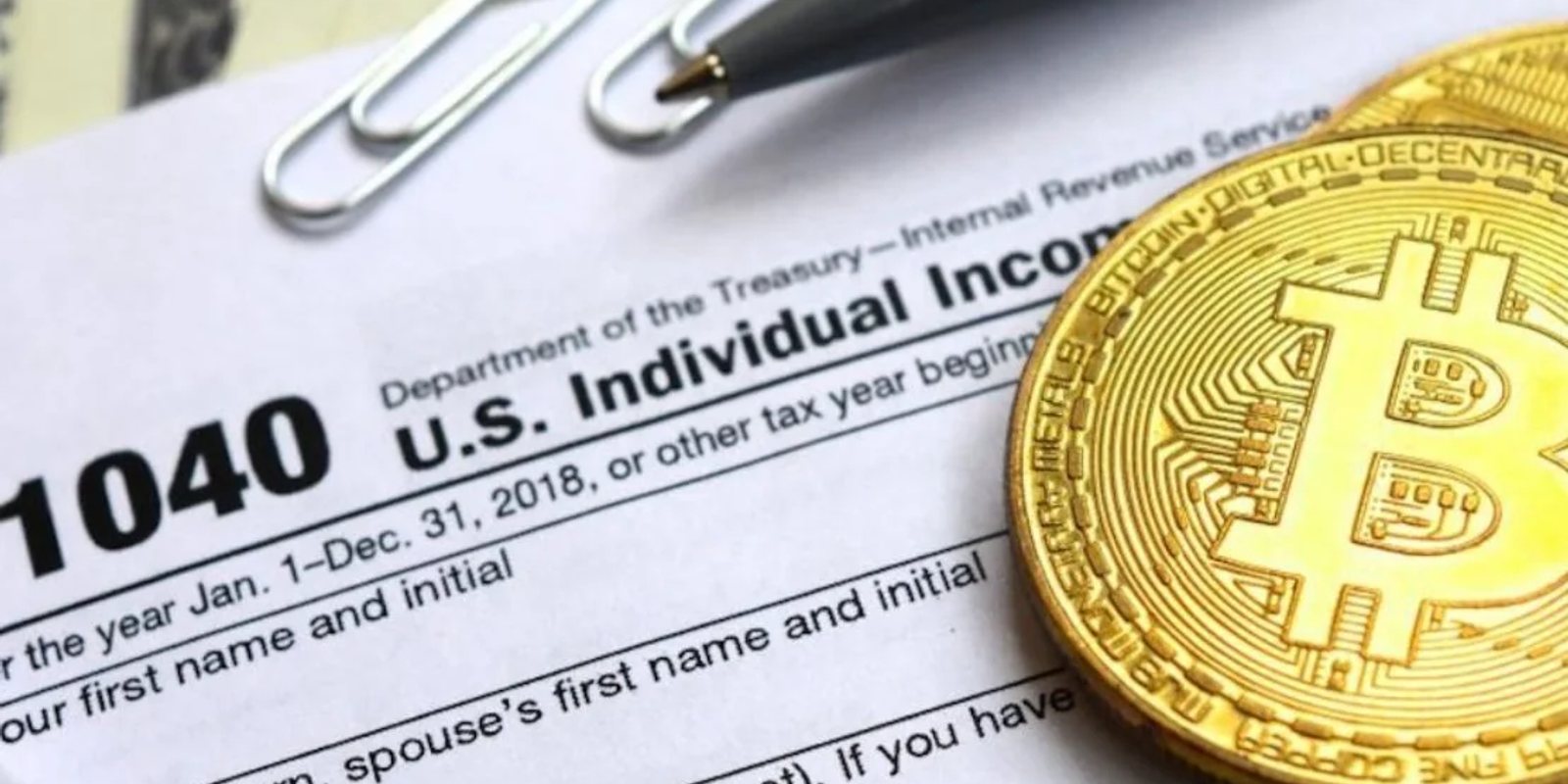 Tax Season Must-Read | U.S. Taxpayers, Take Note: These 4 Types of Crypto Income Are Also Taxable!