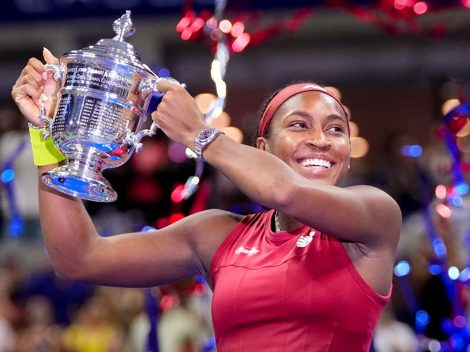 Top 4 Highest-Paying Sports for Women in 2023 | Parity