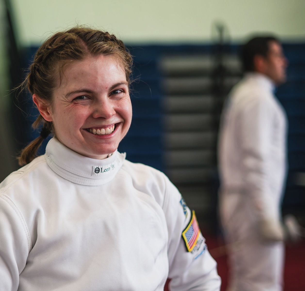 Attorney by Day, Pentathlete by Night: Inside Mary Zoldak’s Double Life ...