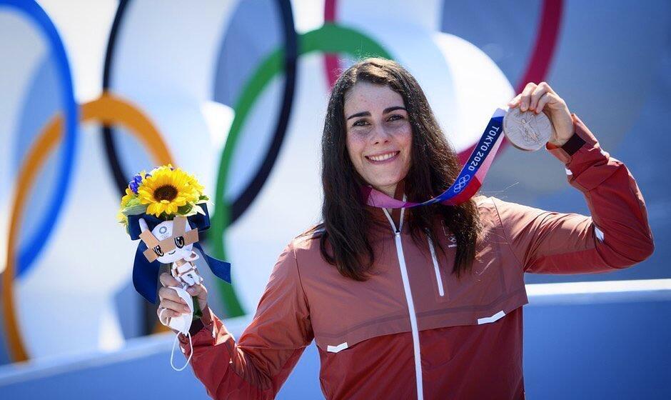 The Quiet Revolution: How an Olympic BMX Rider Changed the Mental ...