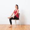 Yoga exercises that you can do easily at the office
