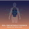 Real-Time Metabolic Feedback from Wearable Tech Revolutionizes Health and Fitness