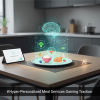 Hyper-Personalized Meal Services Gaining Traction in AI-Driven Dining