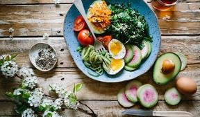 Natural ways to maintain your body