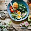 Natural ways to maintain your body