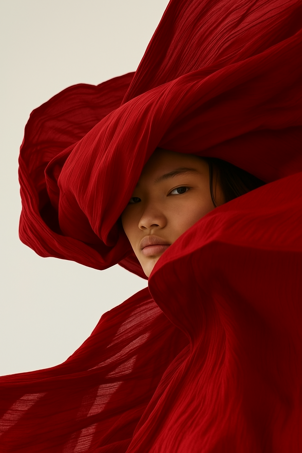 Amira Scarfs