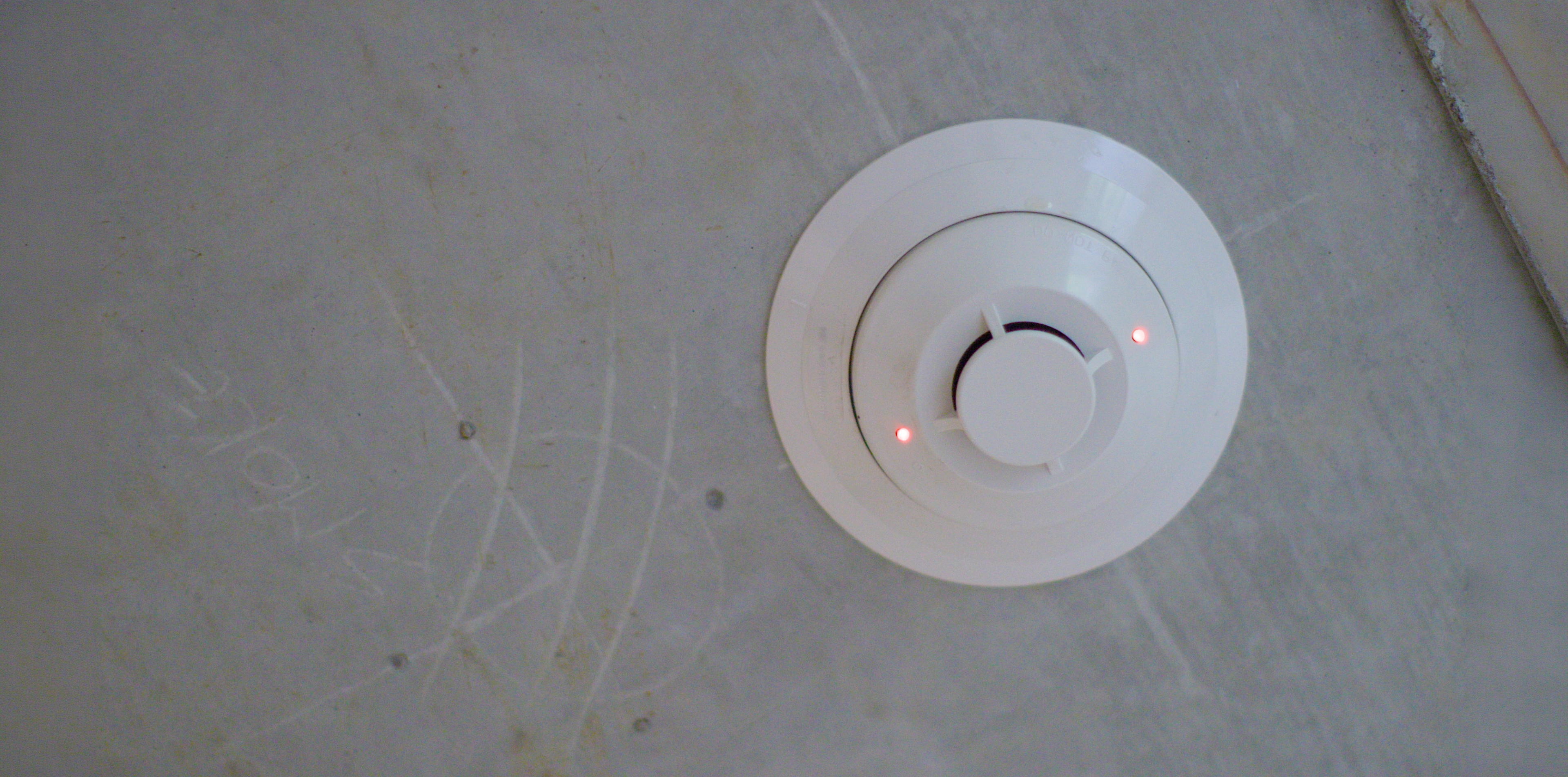 Cantec Fire Alarms Fire Alarm Verifications