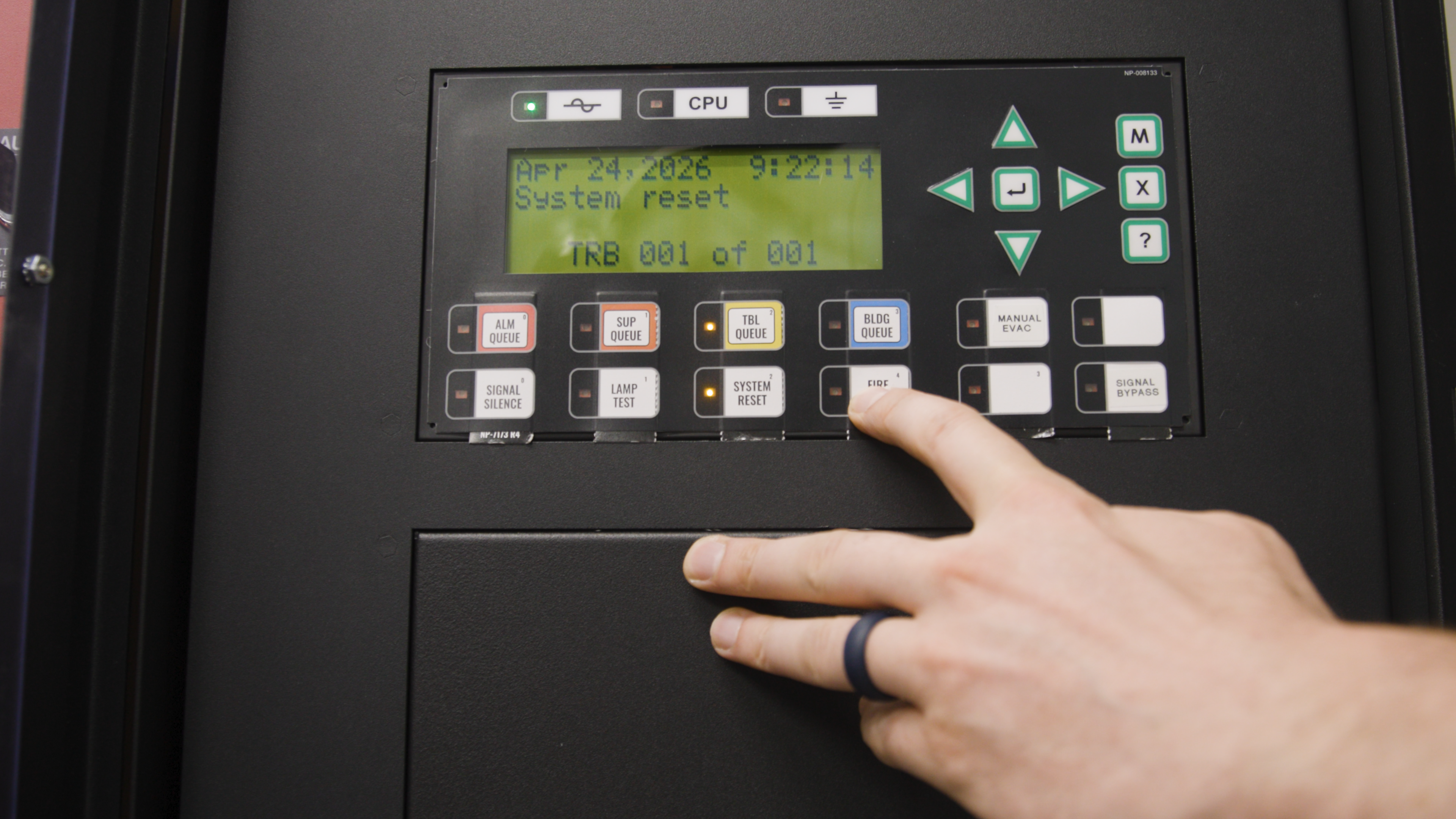 Mircom Engineered Systems Distributor