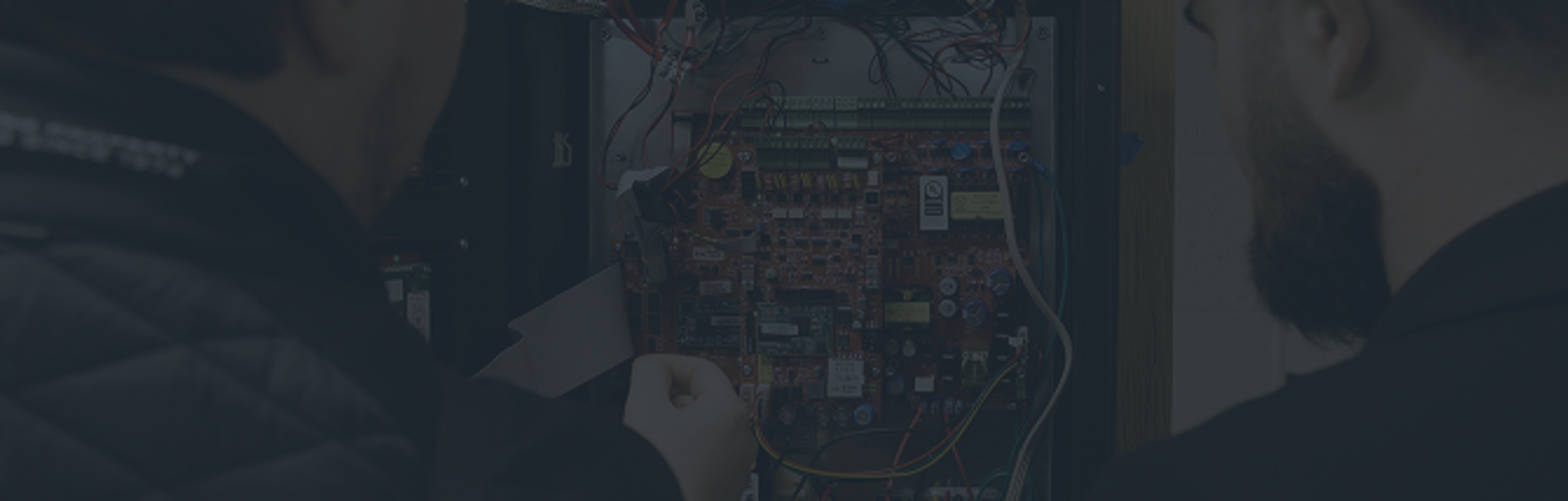 Panel Replacements