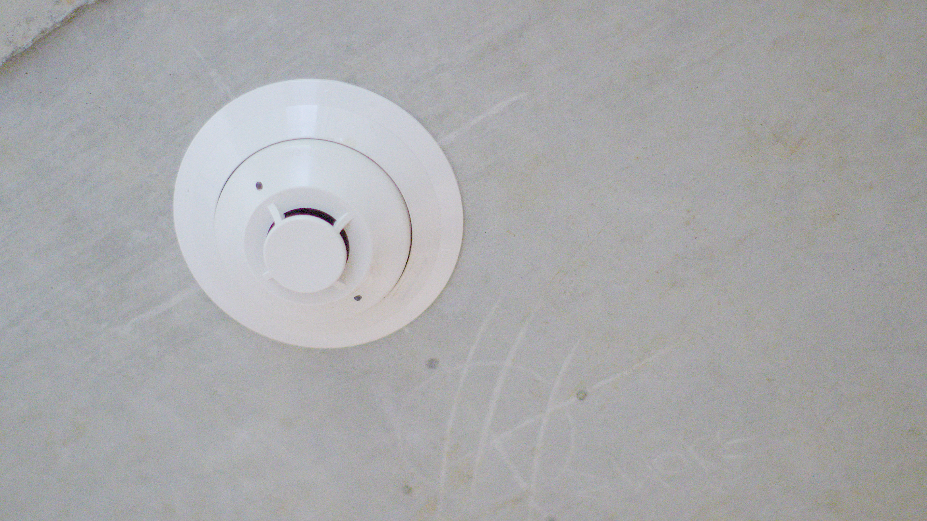 Cantec Fire Alarms New Construction Fire Alarm Installation