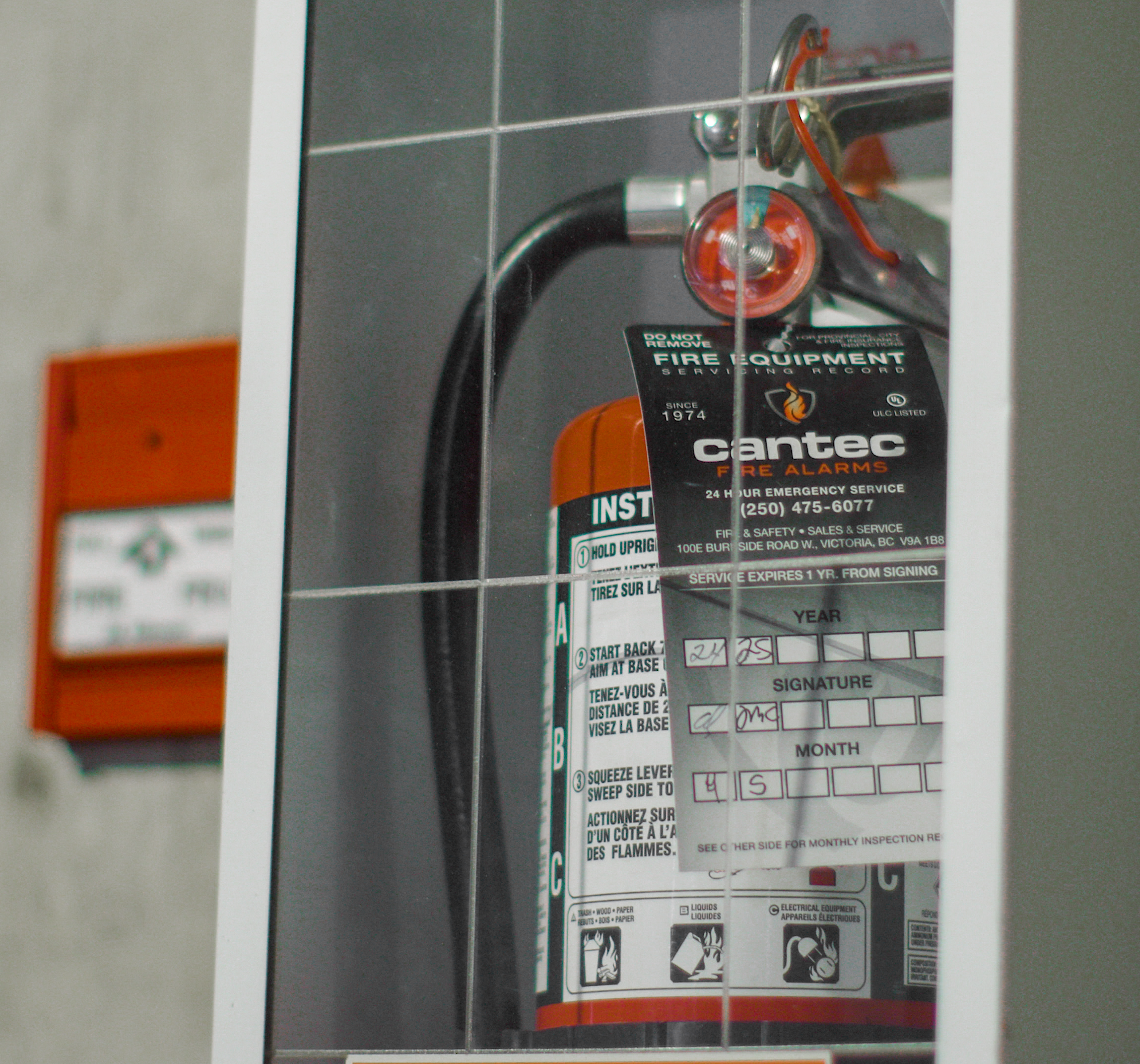 Complete retrofit project coordination