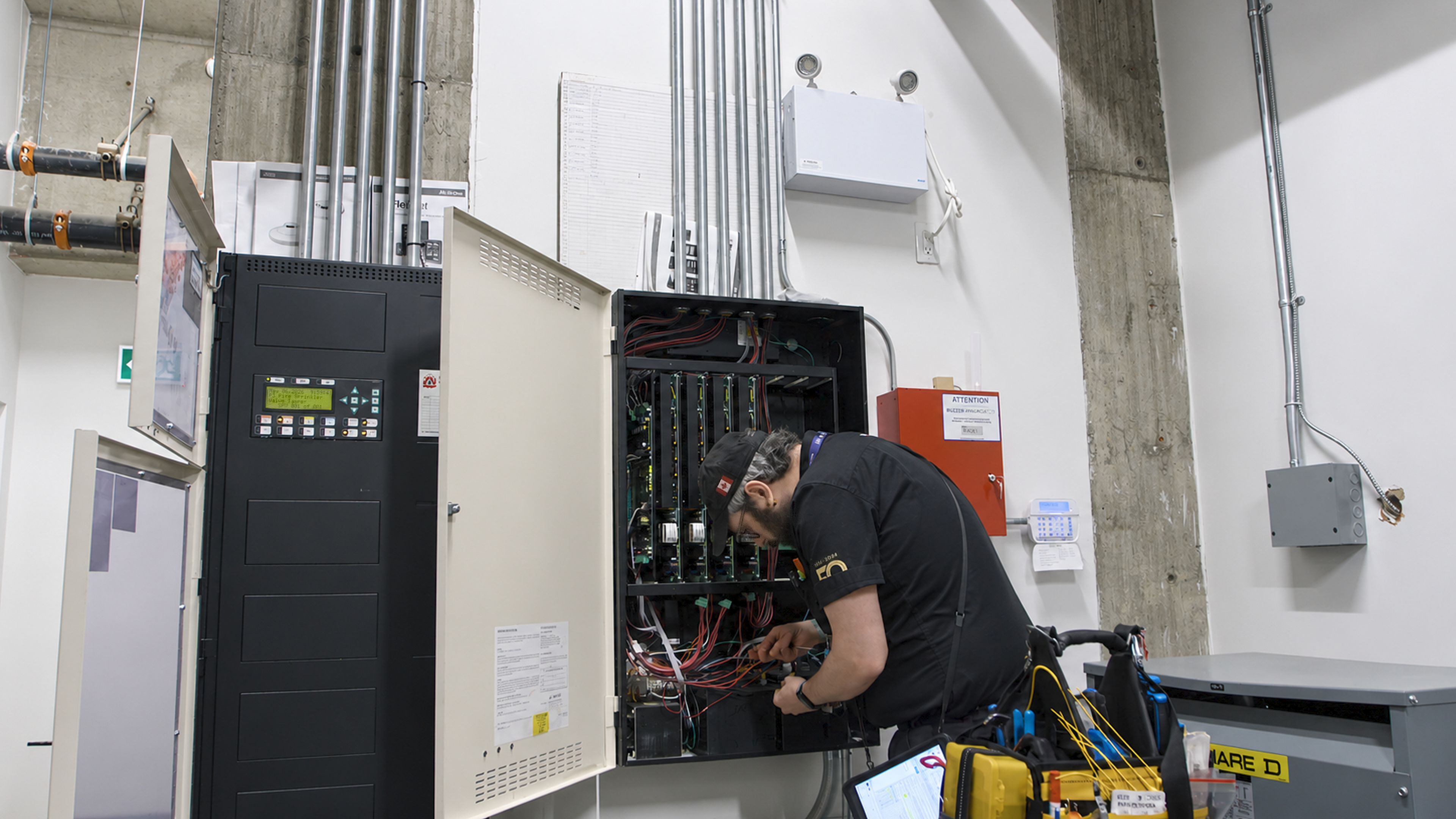Panel Replacements