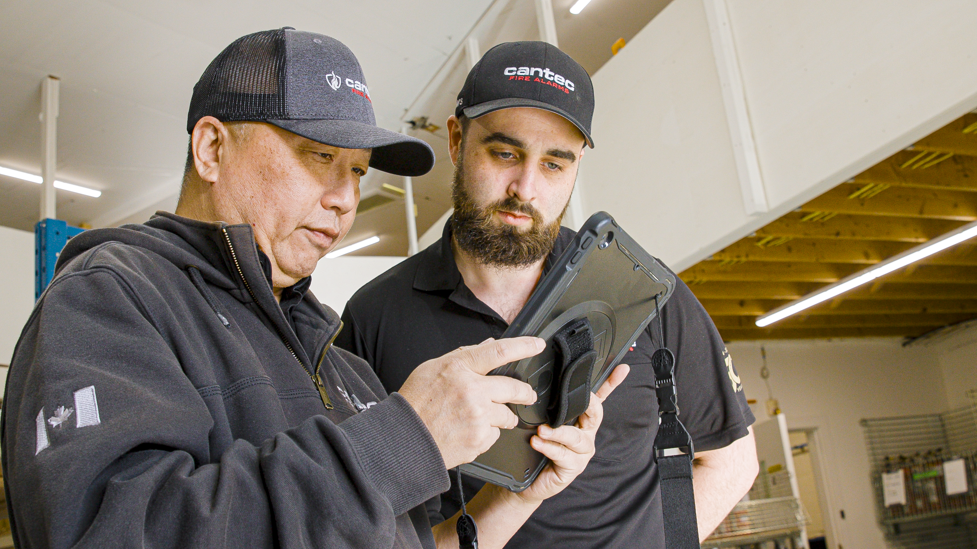 Keeping projects moving toward occupancy