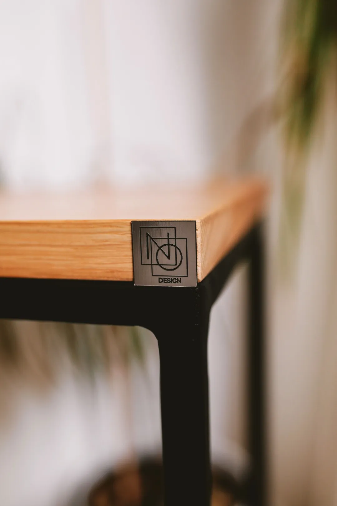 No Design - trpezarijski sto, police, klub sto – Namještaj po mjeri, fotografija 8
