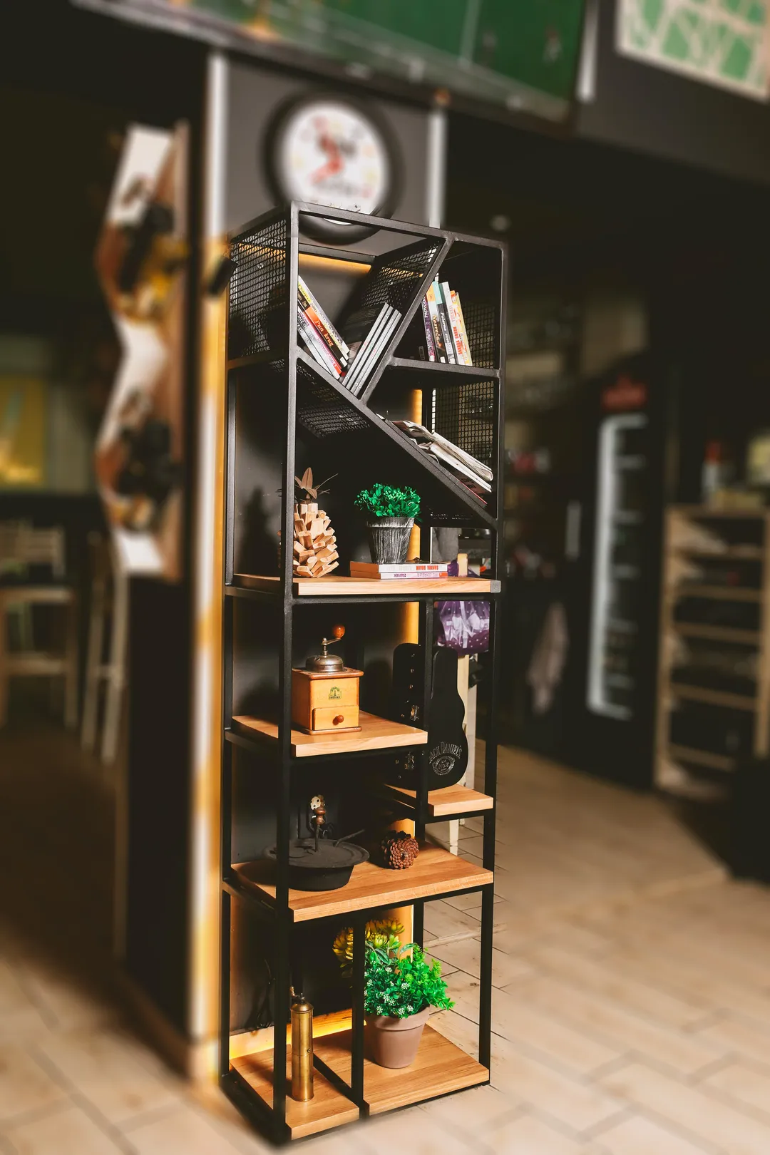 Kafe Potpis - Police — fotografija 5
