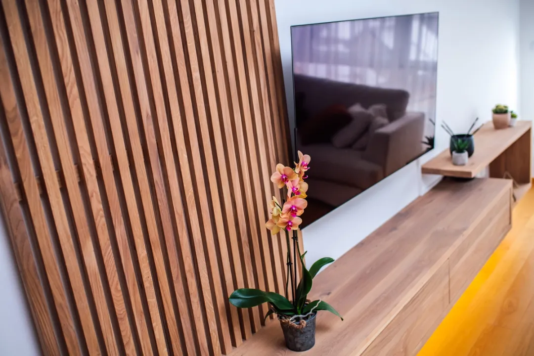 TV komoda 